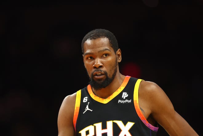 Die Phoenix Suns und die Golden State Warriors können nur in den Western Conference Finals aufeinandertreffen